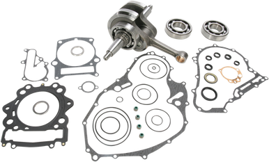 HOT RODS Crankshaft Kit CBK0150