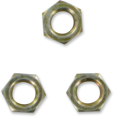 Comet Pivot Lock Nut Kit 100 102-C HD 207953A