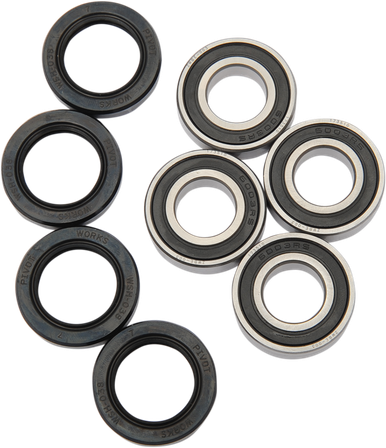 PIVOT WORKS Wheel Bearing Kit - Front PWFWK-H23-000