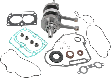 HOT RODS Crankshaft Kit CBK0123