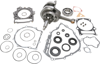 HOT RODS Crankshaft Kit CBK0151