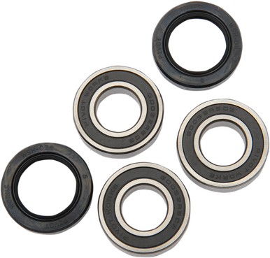 PIVOT WORKS Wheel Bearing Kit - Rear PWRWK-H34-001