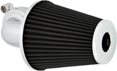 ARLEN NESS Monster Air Cleaner - Chrome 81-001