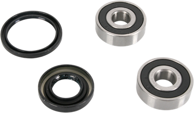 PIVOT WORKS Wheel Bearing Kit - Front PWFWS-H02-000