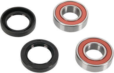 PIVOT WORKS Wheel Bearing Kit - Front PWFWS-H04-000