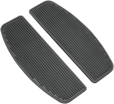 DRAG SPECIALTIES Footboard Insert P17-0430-R