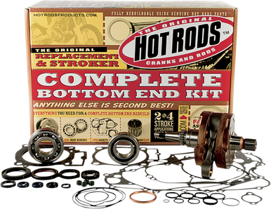 HOT RODS Crankshaft Kit CBK0175