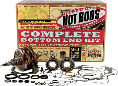 HOT RODS Crankshaft Kit CBK0176