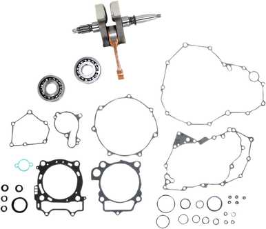HOT RODS Crankshaft Kit CBK0179