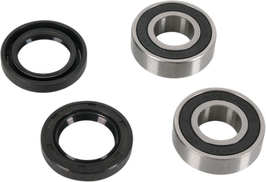 PIVOT WORKS Wheel Bearing Kit - Front PWFWS-H08-000