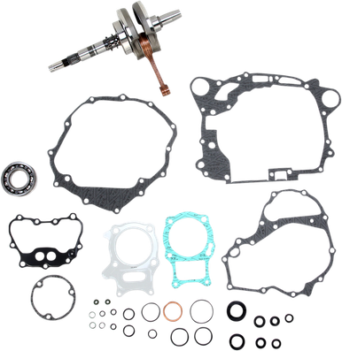 HOT RODS Crankshaft Kit CBK0185