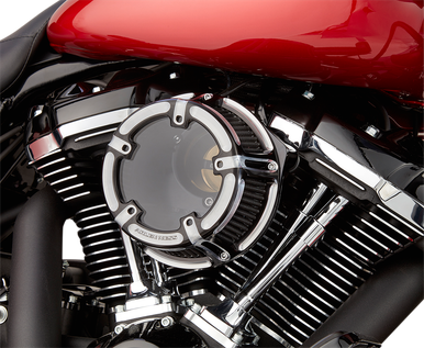ARLEN NESS Method Sucker Air Cleaner - Black - M8 18-960
