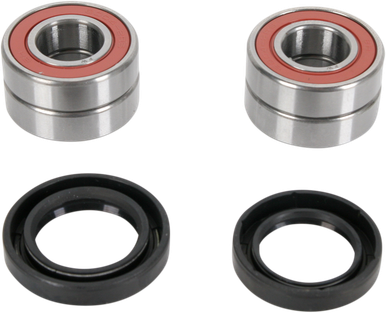 PIVOT WORKS Wheel Bearing Kit - Front PWFWS-H10-000