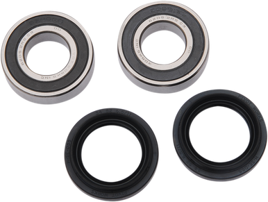PIVOT WORKS Wheel Bearing - Front PWFWS-H13-000