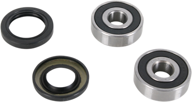 PIVOT WORKS Wheel Bearing Kit - Front PWFWS-K03-000