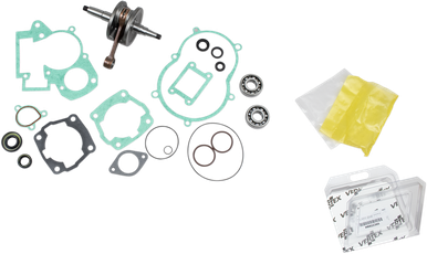 HOT RODS Bottom End Kit CBK0202