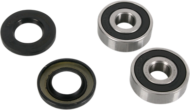 PIVOT WORKS Wheel Bearing Kit - Front PWFWS-K07-000