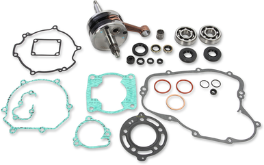HOT RODS Bottom End Kit CBK0207