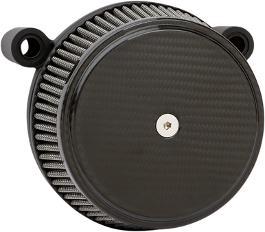 ARLEN NESS Big Sucker Air Cleaner - Carbon - M8 18-394