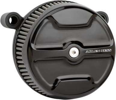 ARLEN NESS Knuckle Sucker Air Cleaner - Black 18-750