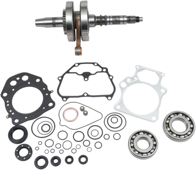 HOT RODS Crankshaft Kit CBK0219