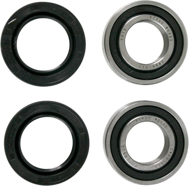 PIVOT WORKS Wheel Bearing Kit - Front PWFWS-Y10-000