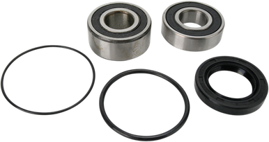 PIVOT WORKS Wheel Bearing Kit - Rear PWRWS-H12-000