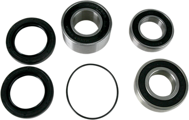 PIVOT WORKS Wheel Bearing Kit - Rear PWRWS-H14-000