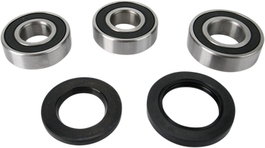 PIVOT WORKS Wheel Bearing Kit - Rear PWRWS-K05-000