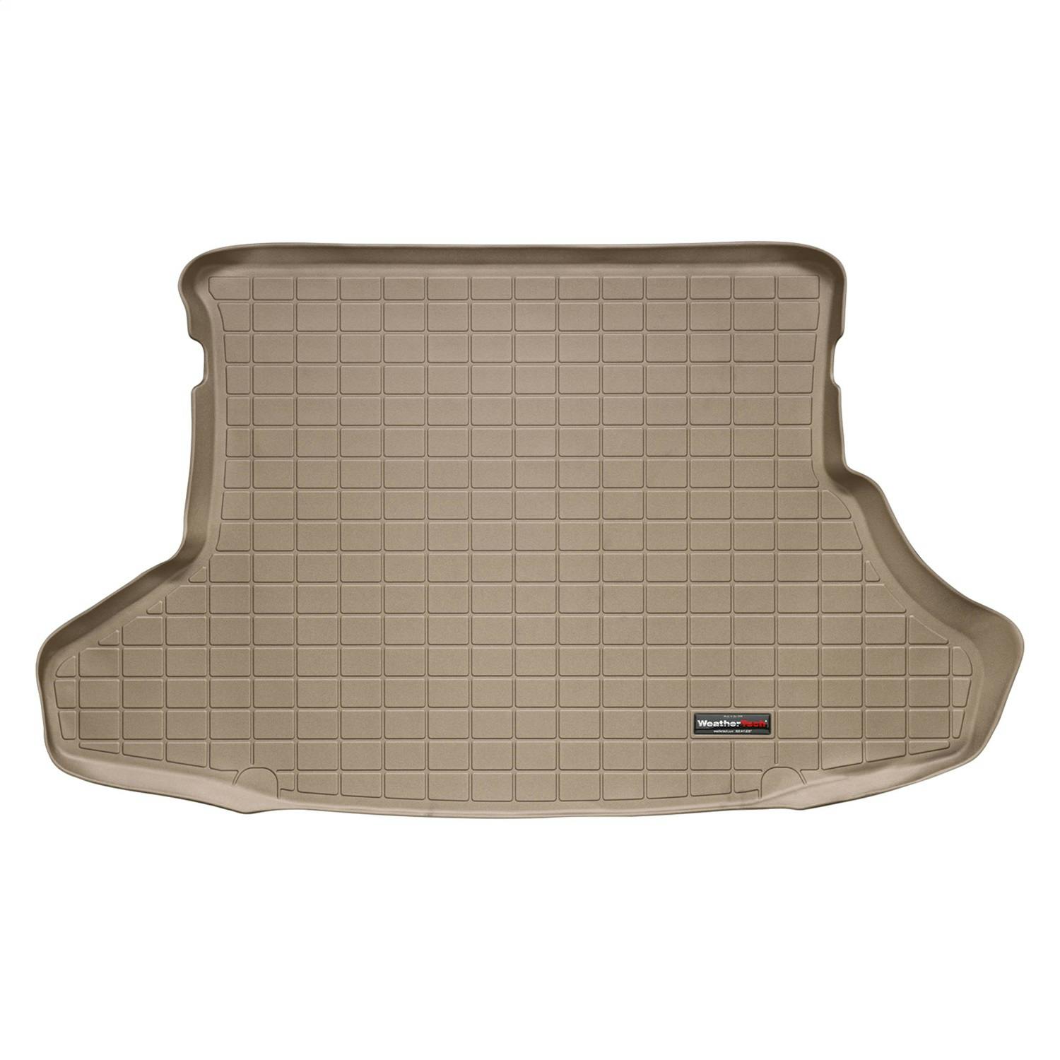 WeatherTech 421536 Cargo Liner