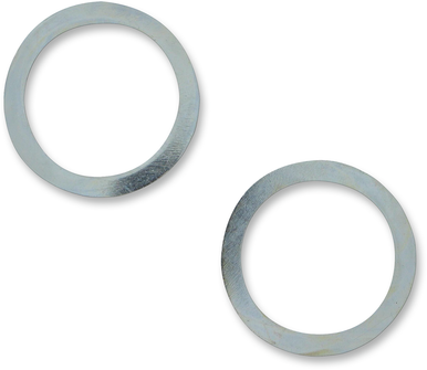 Comet Belt Spacers for 108-EXP 93-04 Clutches 214393A