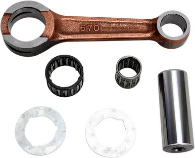 HOT RODS Connecting Rod 8714