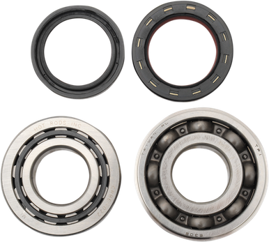 HOT RODS Crank Bearings K019
