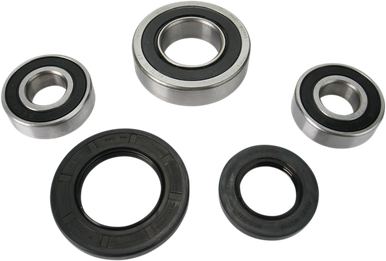 PIVOT WORKS Wheel Bearing Kit - Rear PWRWS-S14-000