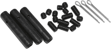 VENOM PRODUCTS Rooster¢â€žÂ¢ Adjustable Pin Kit - Ski-Doo - 13.8g-23.2g 930954