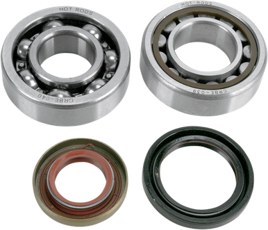HOT RODS Crank Bearings K048