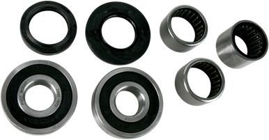 PIVOT WORKS Wheel Bearing Kit - Rear PWRWS-Y21-000