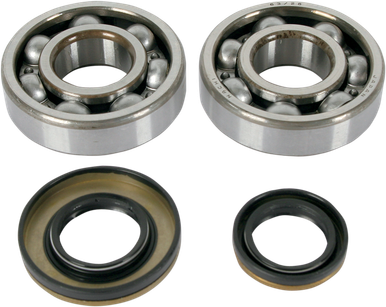 HOT RODS Crank Bearings K044