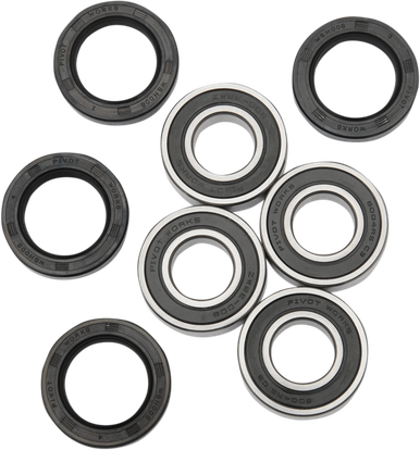 PIVOT WORKS Wheel Bearing Kit - Front PWFWK-H24-000