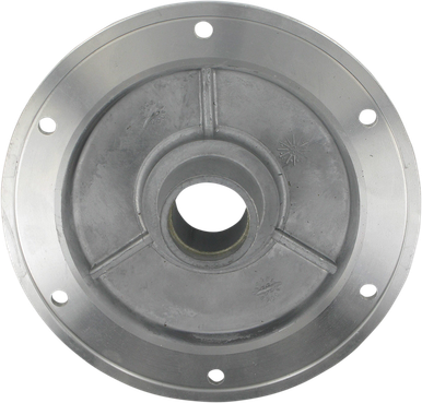 Comet 108 EXP Snowmobile Cover Plate 215300A