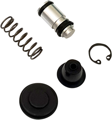 DRAG SPECIALTIES Rear Master Cylinder Repair Kit - 14mm 062015