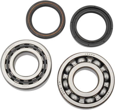 HOT RODS Crank Bearings K072
