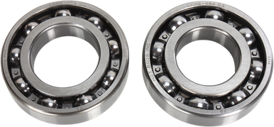 HOT RODS Crank Bearings K078