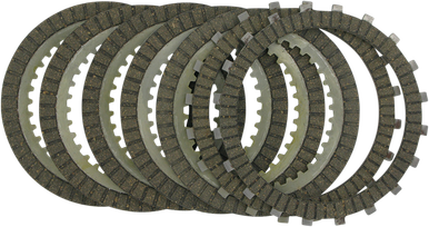 EBC Clutch Kit CK3457