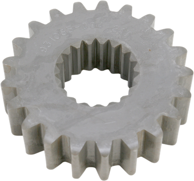 VENOM PRODUCTS Standard Sprocket - 21-Tooth - Arctic 931065-004