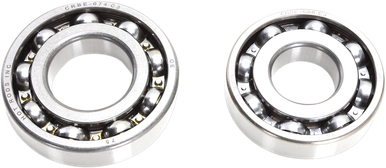 HOT RODS Crankshaft Bearings K086