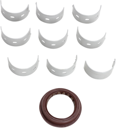 HOT RODS Crankshaft Bearings K088