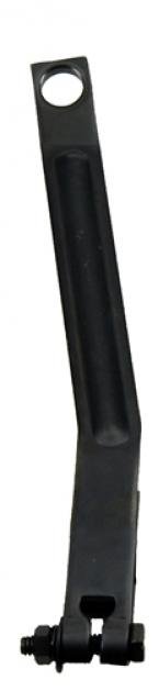 Classic Headquarters Big Block Throttle Lever Arm, Exact W-096B