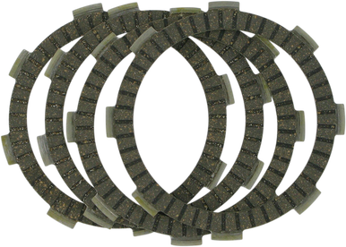 EBC Clutch Kit CK2367