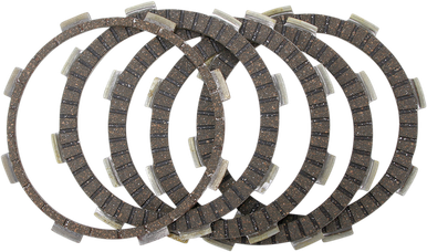 EBC Clutch Kit CK4522